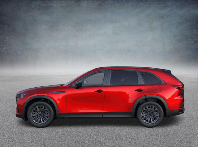 2026 Mazda CX-70 SC Plus