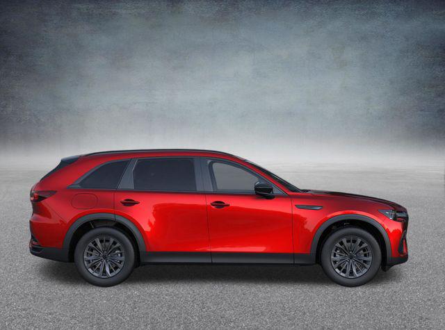 2026 Mazda CX-70 SC Plus
