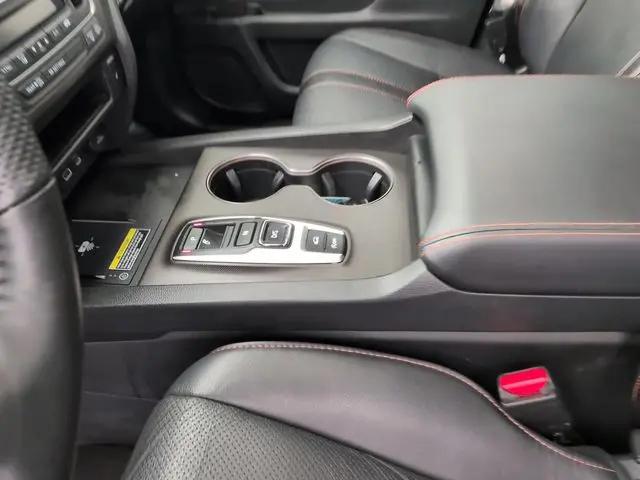 2025 Honda Passport AWD TrailSport
