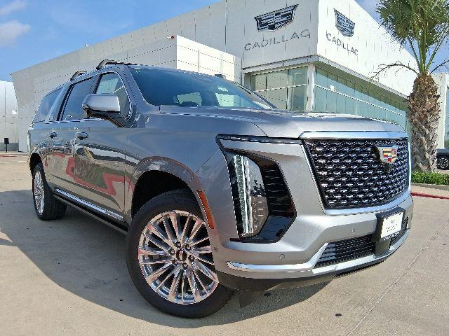 2026 Cadillac Escalade ESV Luxury for sale in Edinburg, TX