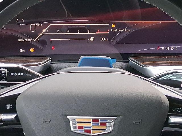 2026 Cadillac Escalade ESV Luxury