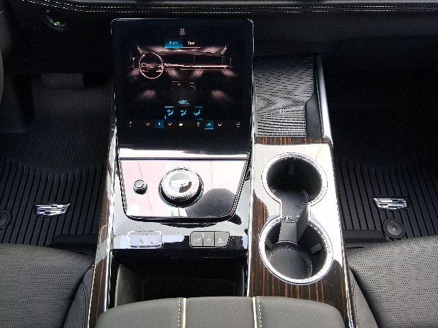 2026 Cadillac Escalade ESV Luxury