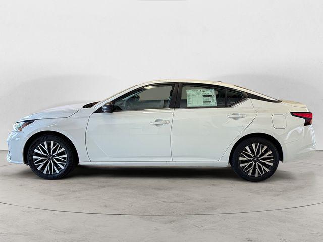 2026 Nissan Altima SV FWD