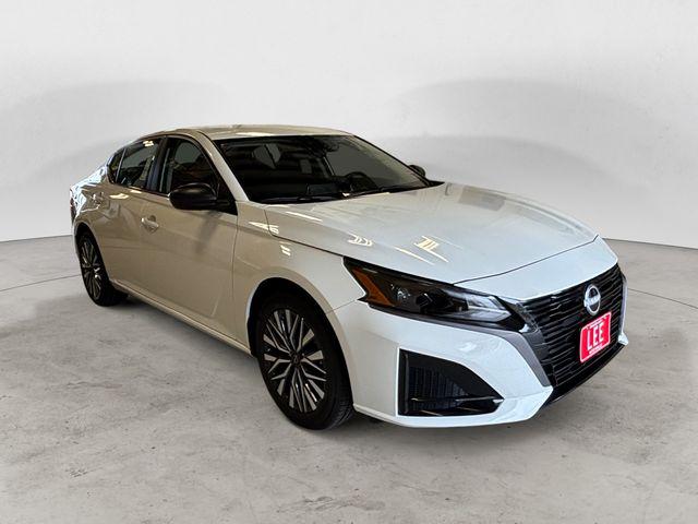 2026 Nissan Altima SV FWD
