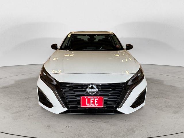 2026 Nissan Altima SV FWD