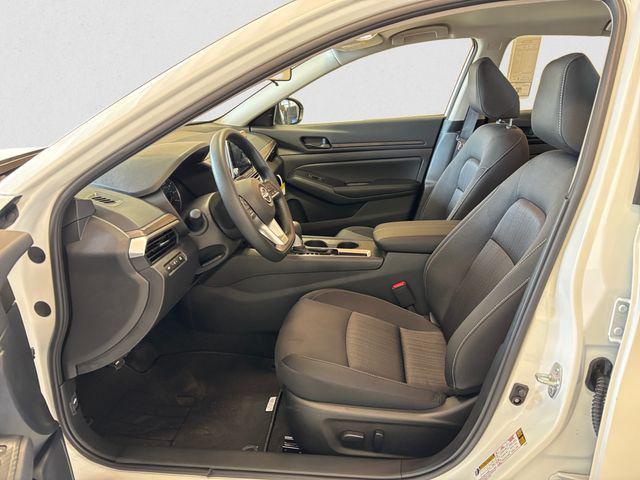 2026 Nissan Altima SV FWD