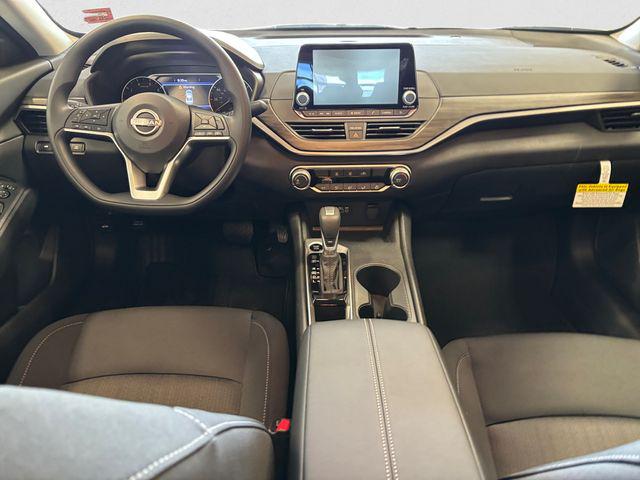 2026 Nissan Altima SV FWD