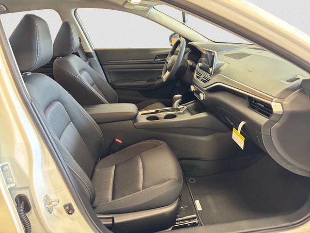 2026 Nissan Altima SV FWD