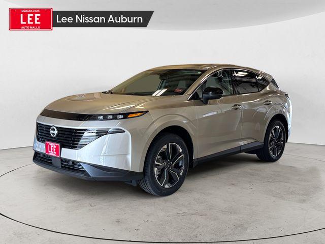 2026 Nissan Murano SL for sale in Auburn, ME