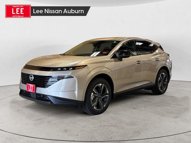 2026 Nissan Murano SL for sale in Auburn, ME