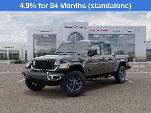 2026 Jeep Gladiator Sport for sale in Shreveport, LA