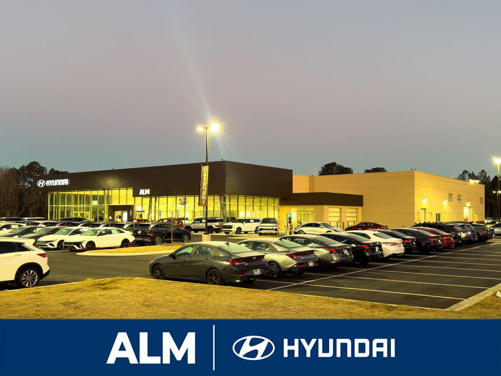 New 2026 Red HYUNDAI Calligraphy image 35