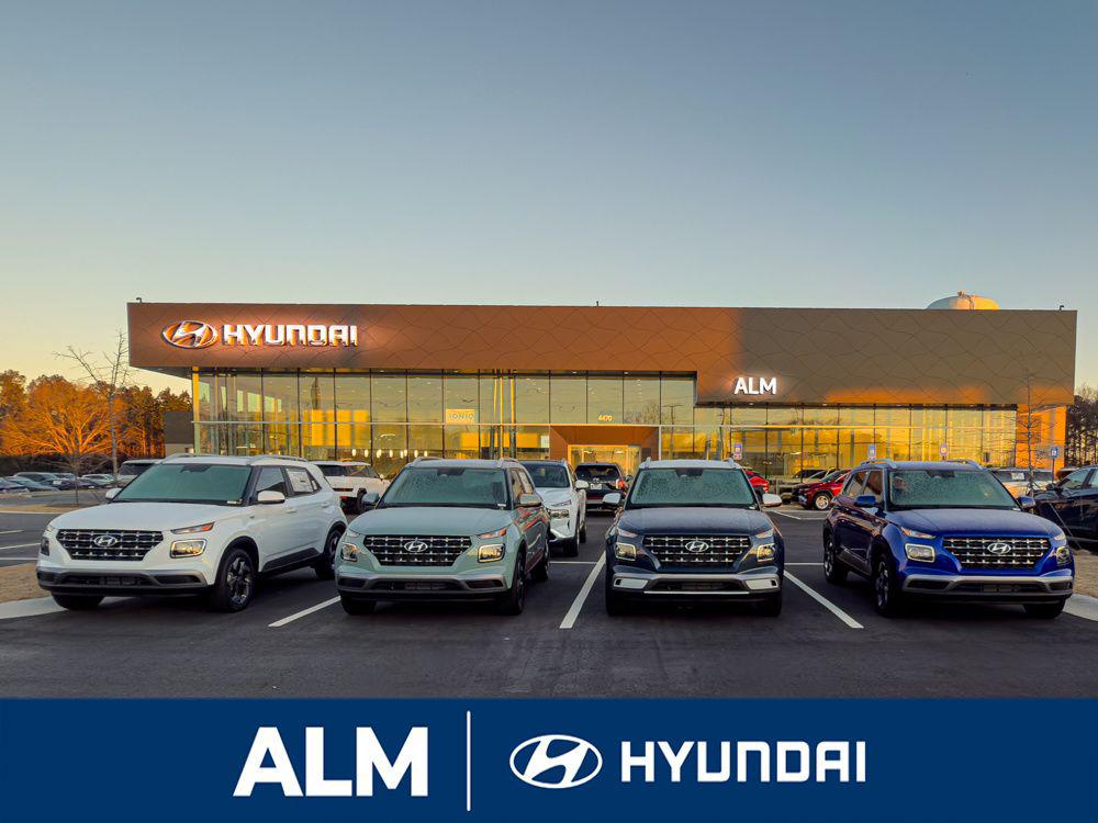 New 2026 Red HYUNDAI Calligraphy image 44