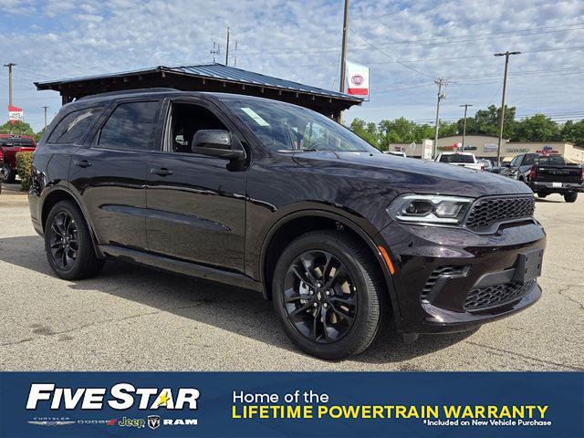 2026 Dodge Durango GT RWD for sale in Warner Robins, GA
