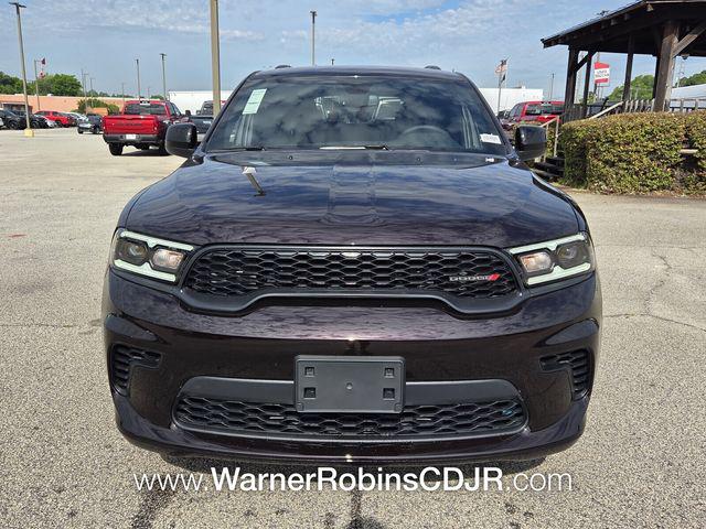 2026 Dodge Durango GT RWD