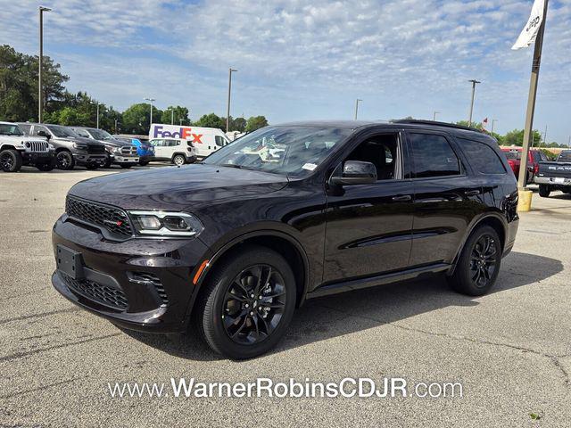 2026 Dodge Durango GT RWD