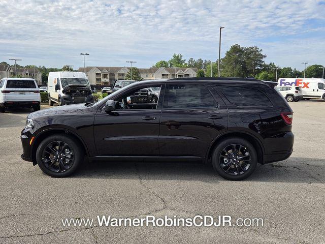 2026 Dodge Durango GT RWD