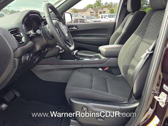 2026 Dodge Durango GT RWD