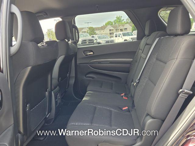 2026 Dodge Durango GT RWD