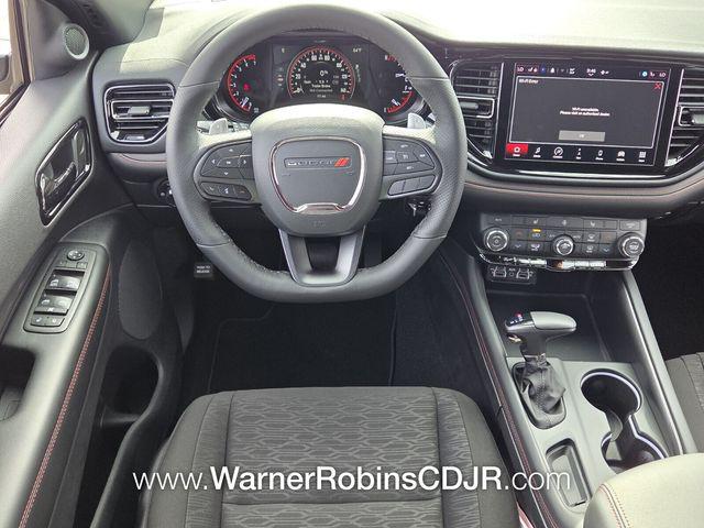 2026 Dodge Durango GT RWD