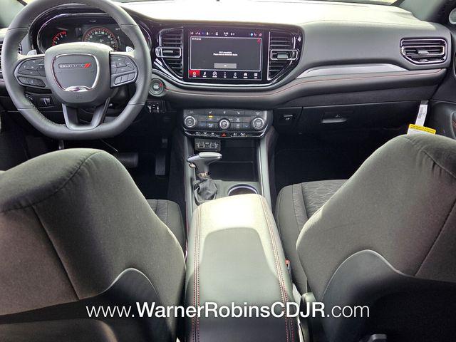 2026 Dodge Durango GT RWD