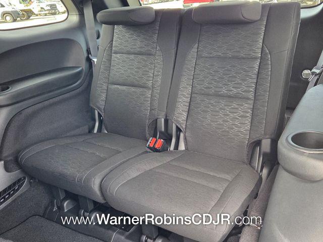 2026 Dodge Durango GT RWD
