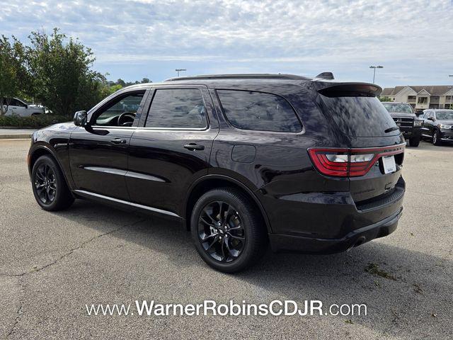 2026 Dodge Durango GT RWD