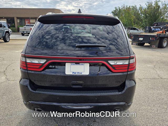 2026 Dodge Durango GT RWD