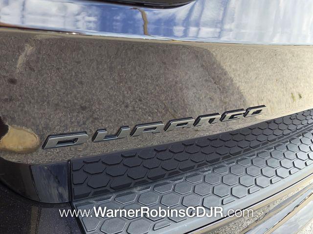 2026 Dodge Durango GT RWD