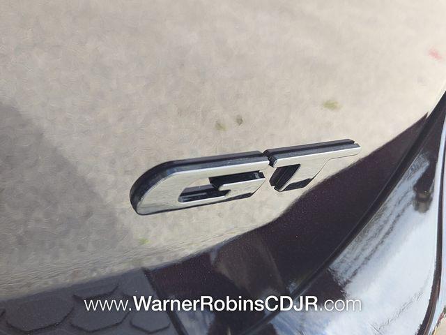 2026 Dodge Durango GT RWD