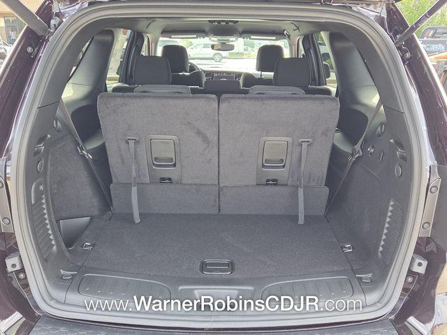 2026 Dodge Durango GT RWD