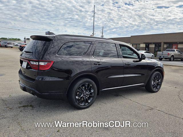 2026 Dodge Durango GT RWD