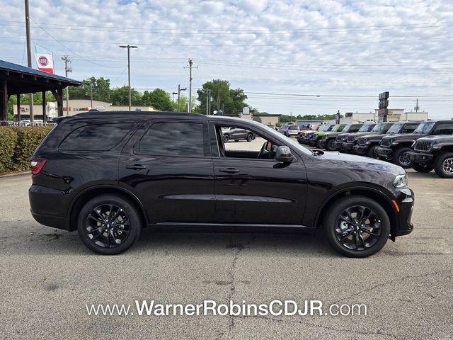 2026 Dodge Durango GT RWD