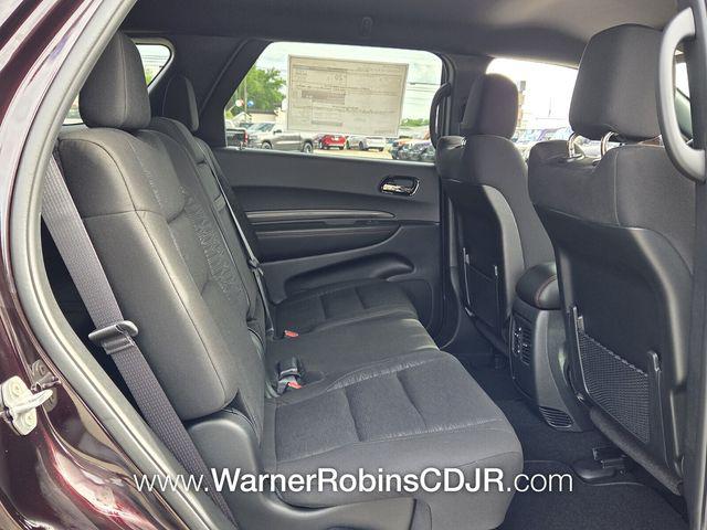 2026 Dodge Durango GT RWD