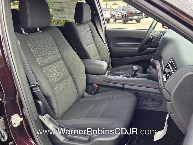 2026 Dodge Durango GT RWD