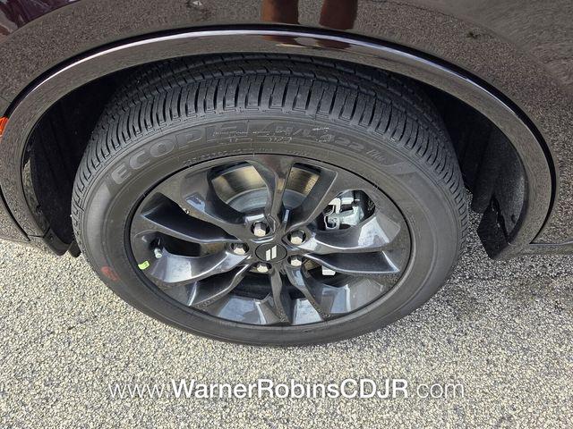 2026 Dodge Durango GT RWD