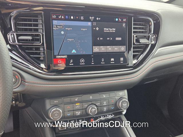 2026 Dodge Durango GT RWD