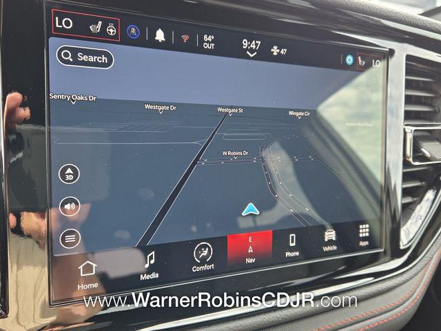 2026 Dodge Durango GT RWD