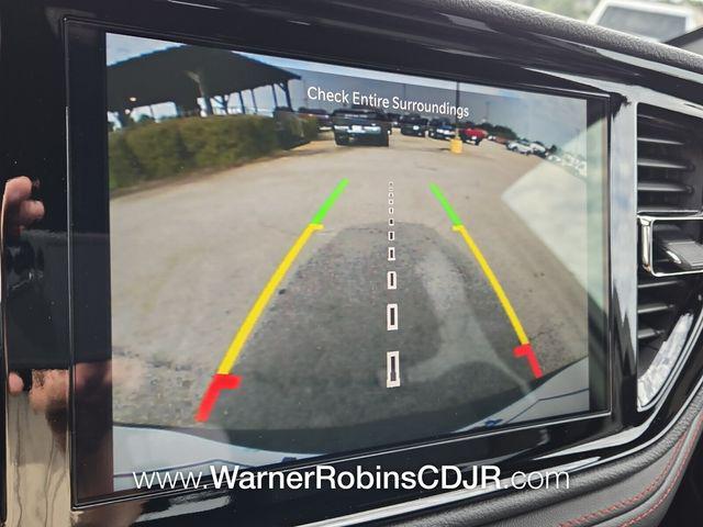 2026 Dodge Durango GT RWD