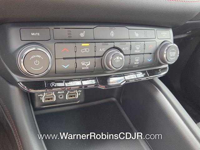 2026 Dodge Durango GT RWD