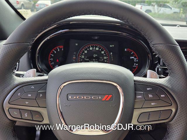 2026 Dodge Durango GT RWD