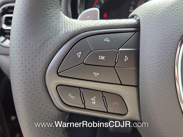 2026 Dodge Durango GT RWD