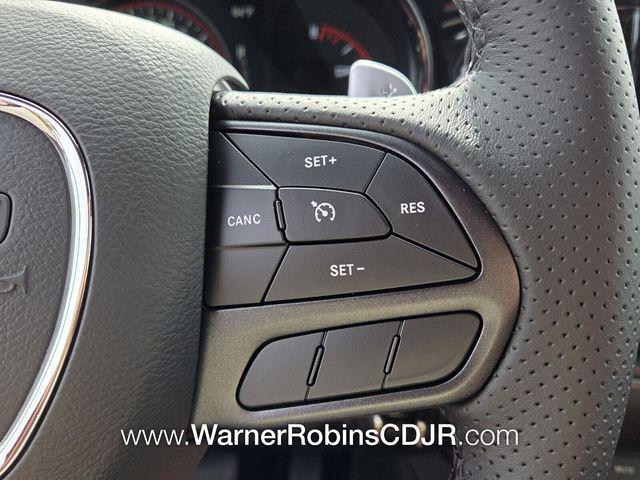 2026 Dodge Durango GT RWD
