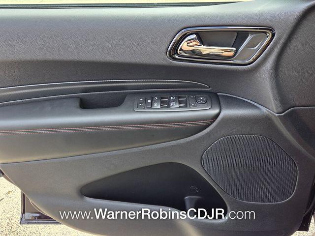 2026 Dodge Durango GT RWD