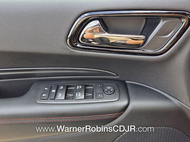 2026 Dodge Durango GT RWD