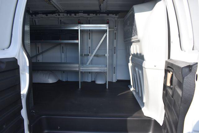 2026 Chevrolet Express Cargo Van 2500 Regular Wheelbase, WT, RWD