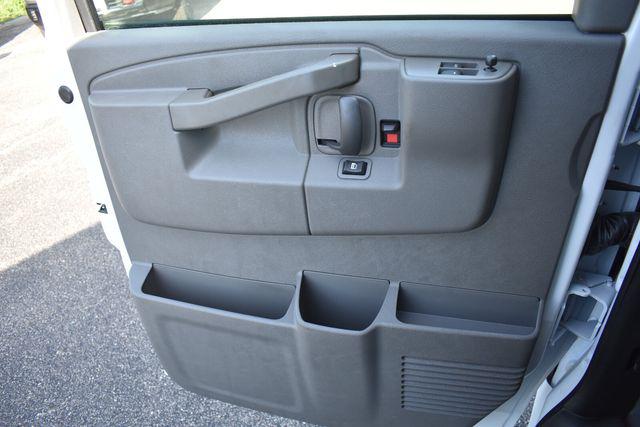 2026 Chevrolet Express Cargo Van 2500 Regular Wheelbase, WT, RWD