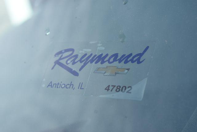 2026 Chevrolet Express Cargo Van 2500 Regular Wheelbase, WT, RWD