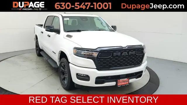 2026 Ram 1500 Big Horn Crew Cab 4x4 57 Box for sale in Glendale Heights, IL