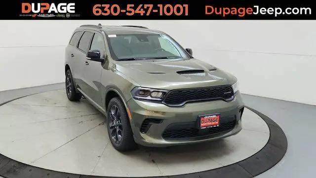2026 Dodge Durango GT Plus AWD for sale in Glendale Heights, IL